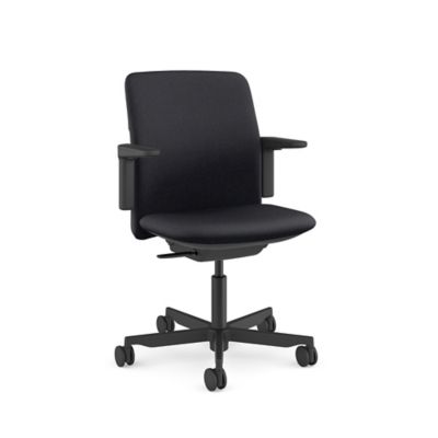 Path Swivel Desk Chair