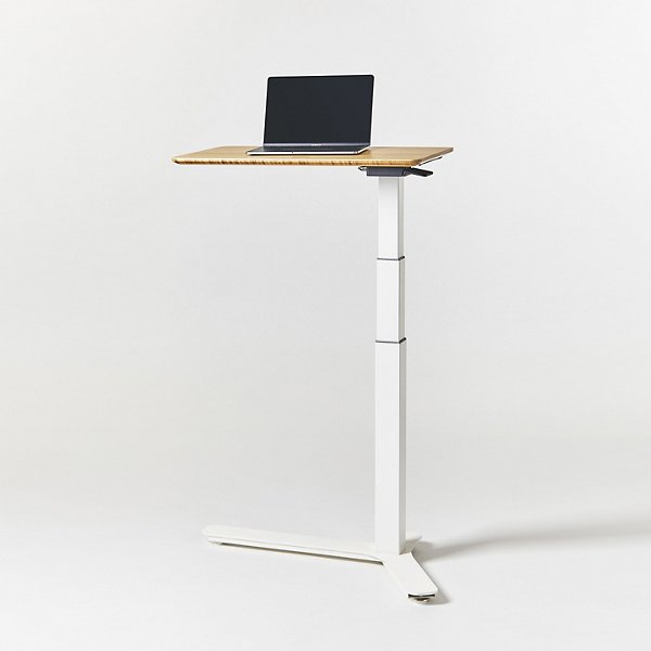 eFloat Mini Sit to Stand Desk