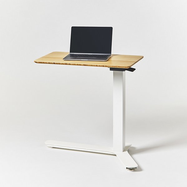 eFloat Mini Sit to Stand Desk
