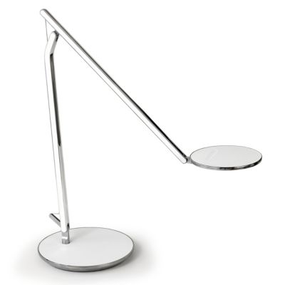 Infinity LED Desk Lamp