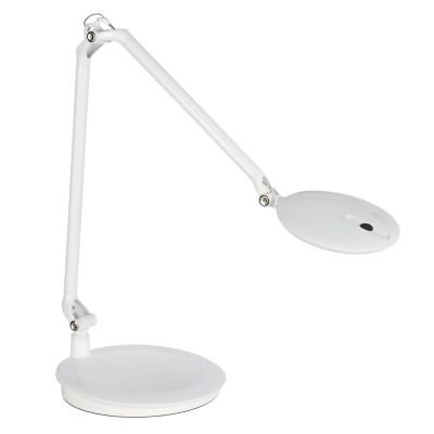 Element Disc LED Desk Lamp