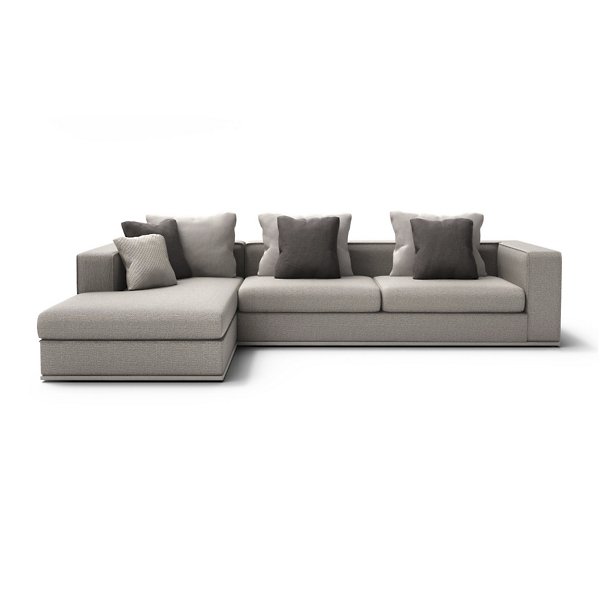Chelsea Chaise Sectional