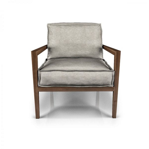Citta Lounge Chair