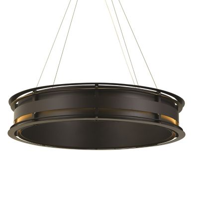 Anillo LED Chandelier