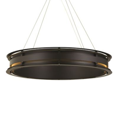 Anillo LED Chandelier