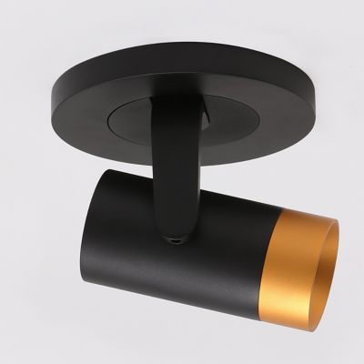 Zeyn LED Adjustable Spotlight