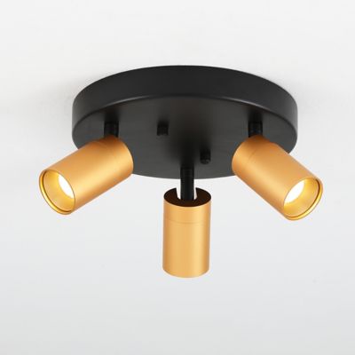 Ciero LED Flushmount