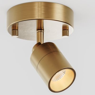 Ciero LED Spotlight