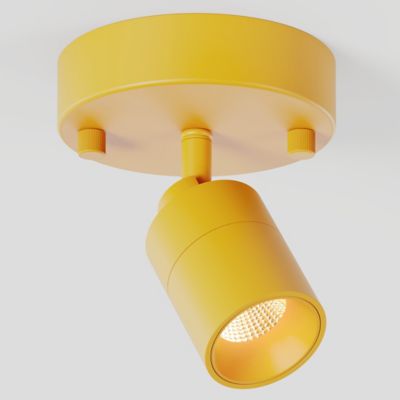 Ciero LED Spotlight