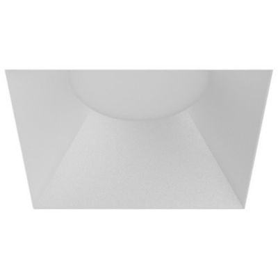 Spira 2 Inch Square LED Trimless Downlight