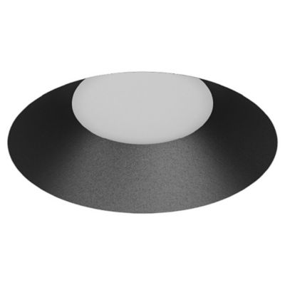 Spira 3 Inch Round LED Trimless Downlight