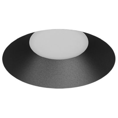 Spira 3 Inch Round LED Trimless Downlight