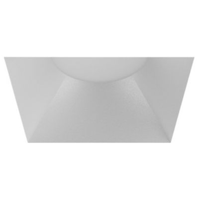 Spira 3 Inch Square LED Trimless Downlight