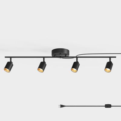 Ciero Plug-In LED Track Light