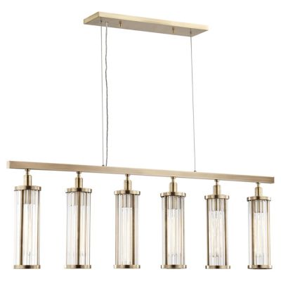 Marley Linear Suspension