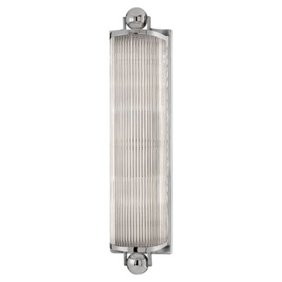 McLean Vanity Light