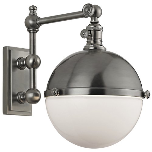 Stanley Wall Sconce
