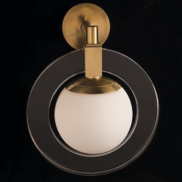 Caswell LED Wall Sconce
