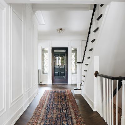 Dunkirk Wall Sconce/Flushmount