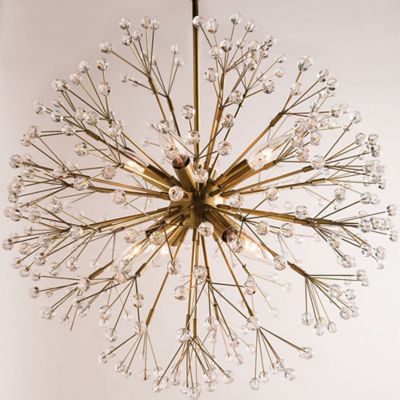Dunkirk Chandelier
