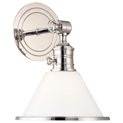 Garden City 8331 Wall Sconce