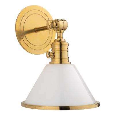 Garden City 8331 Wall Sconce