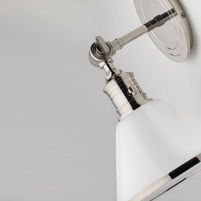 Garden City 8331 Wall Sconce