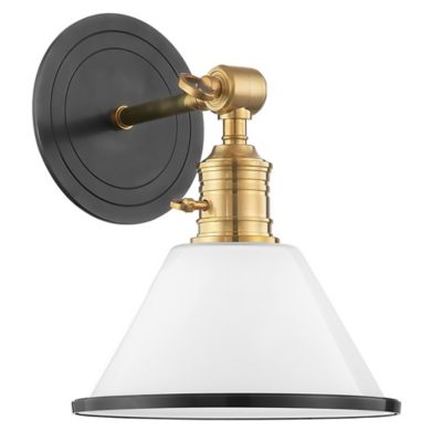 Garden City 8331 Wall Sconce
