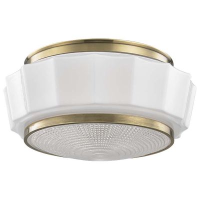 Odessa Flushmount by Hudson Valley Lighting at