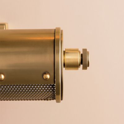 Gaines Picture Light