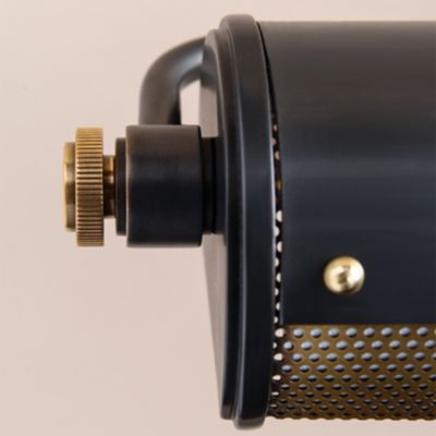 Gaines Picture Light