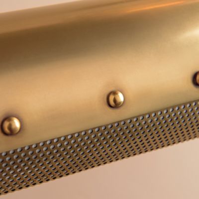 Gaines Picture Light