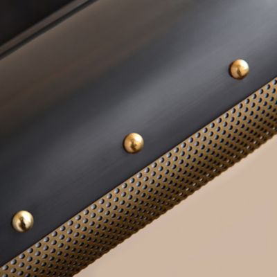 Gaines Picture Light