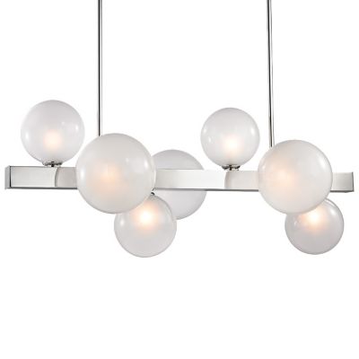 Hinsdale Island Pendant