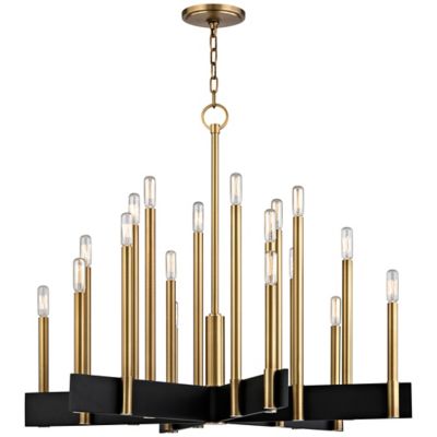 Abrams Chandelier