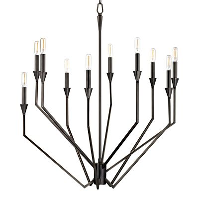 Archie Chandelier