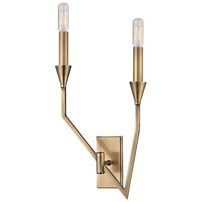 Archie Wall Sconce