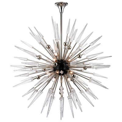 Sparta Chandelier