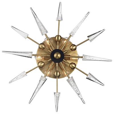 Sparta Wall Sconce