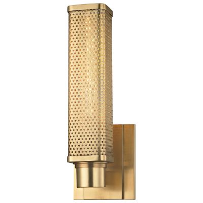 Gibbs Wall Sconce