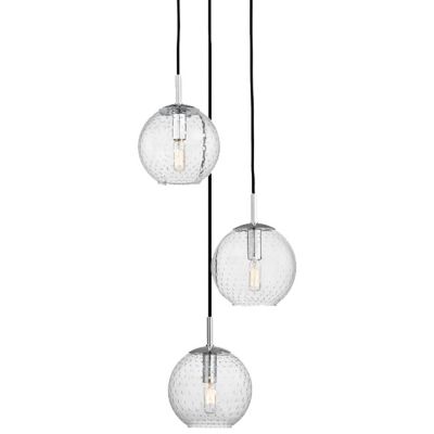 Rousseau Multi Light Pendant Light