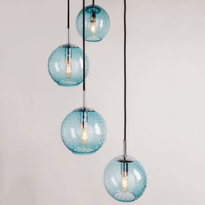 Rousseau Multi Light Pendant Light