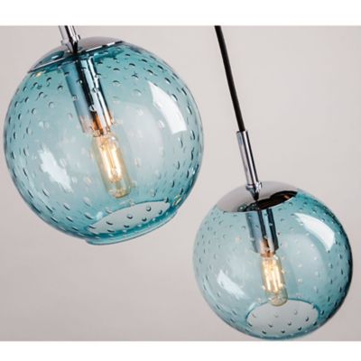 Rousseau Multi Light Pendant Light