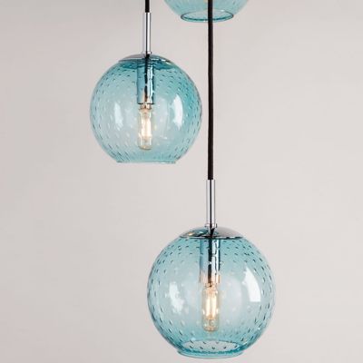 Rousseau Multi Light Pendant Light