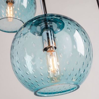 Rousseau Multi Light Pendant Light