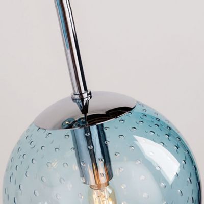 Rousseau Multi Light Pendant Light