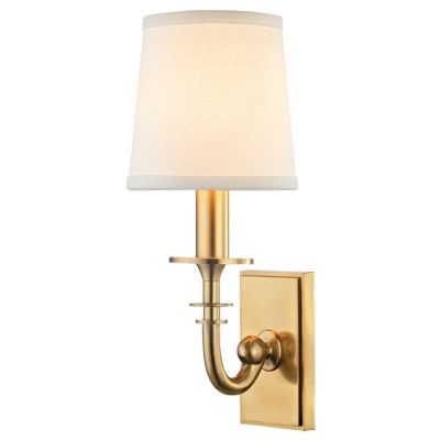 Carroll Wall Sconce