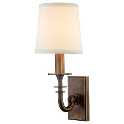 Carroll Wall Sconce