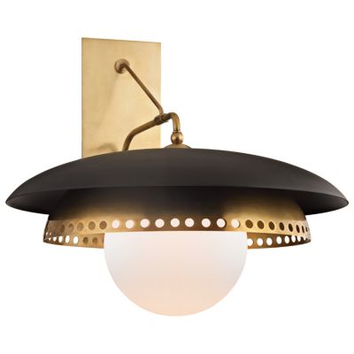 Herkimer Wall Sconce