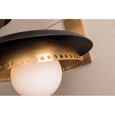 Herkimer Wall Sconce